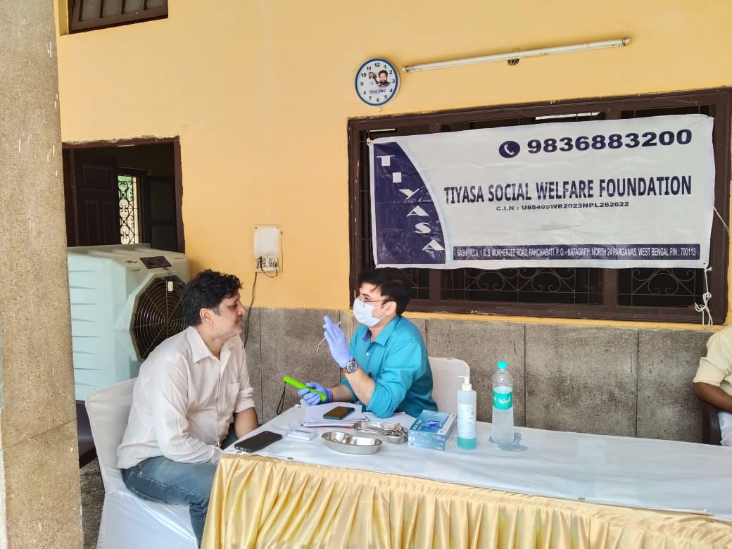 Medical Camp